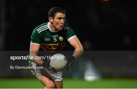 Kerry v Dublin - Allianz Football League Division 1 Round 3 Kerry v Dublin - Allianz Football League Division 1 Round 3