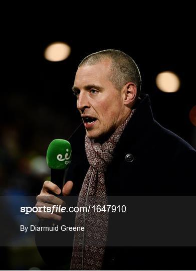 Kerry v Dublin - Allianz Football League Division 1 Round 3 Kerry v Dublin - Allianz Football League Division 1 Round 3