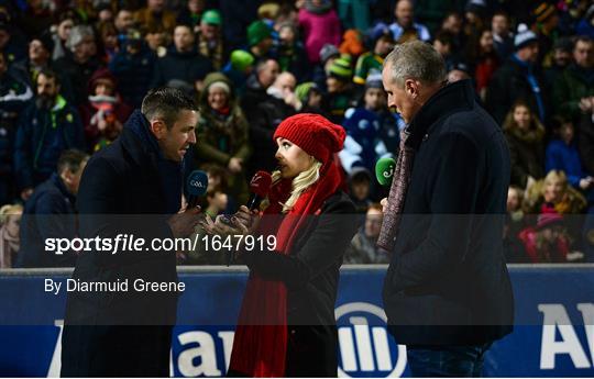 Kerry v Dublin - Allianz Football League Division 1 Round 3