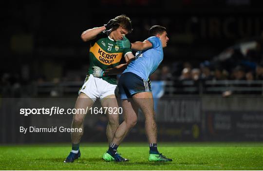 Kerry v Dublin - Allianz Football League Division 1 Round 3