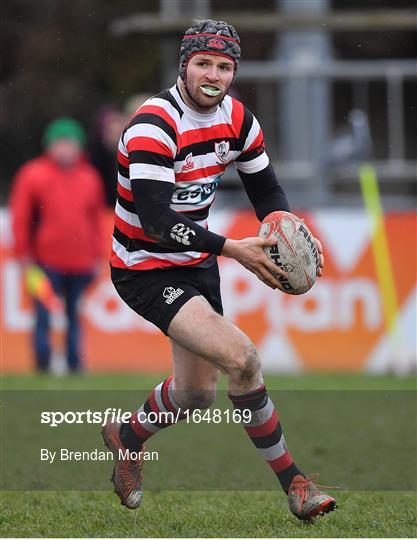 Skerries RFC v Enniscorthy RFC - Bank of Ireland Provincial Towns Cup Round 2 Skerries RFC v Enniscorthy RFC - Bank of Ireland Provincial Towns Cup Round 2