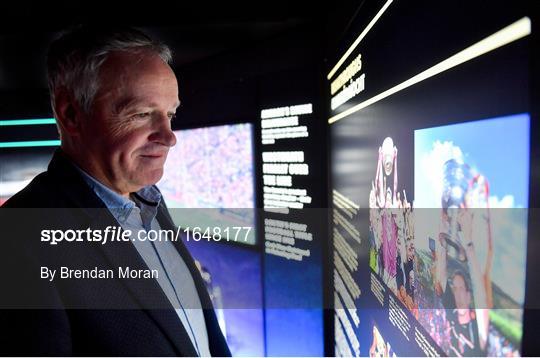 The GAA Launches New Digital Archive with support from the BAI