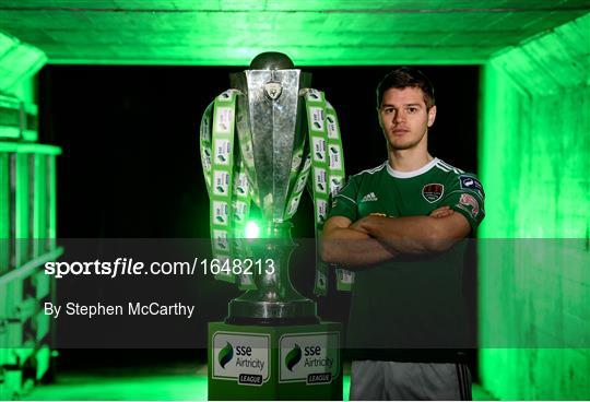 2019 SSE Airtricity League Launch