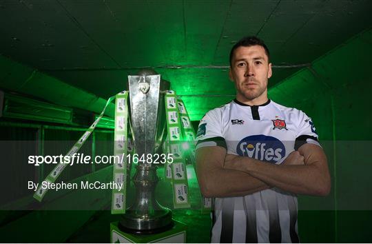 2019 SSE Airtricity League Launch 2019 SSE Airtricity League Launch