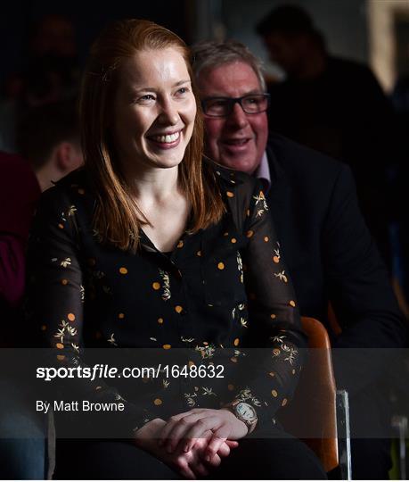 Laochra Gael Launch