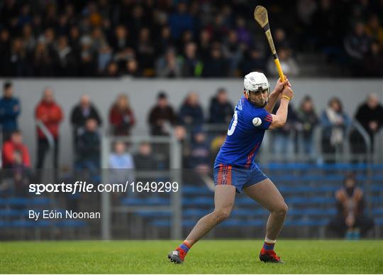 NUI Galway V Mary Immaculate College Limerick - Electric Ireland Fitzgibbon Cup Semi-Final NUI Galway V Mary Immaculate College Limerick - Electric Ireland Fitzgibbon Cup Semi-Final