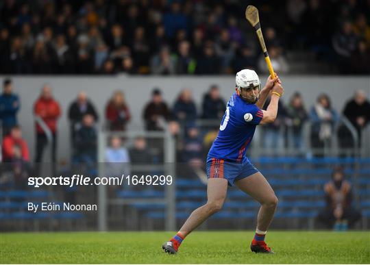 NUI Galway V Mary Immaculate College Limerick - Electric Ireland Fitzgibbon Cup Semi-Final