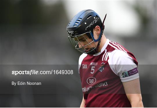 NUI Galway V Mary Immaculate College Limerick - Electric Ireland Fitzgibbon Cup Semi-Final