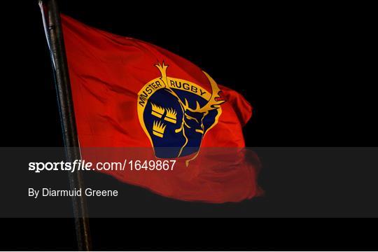 Munster v Southern Kings - Guinness PRO14 Round 15