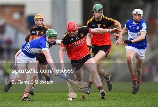 CBC Cork v Midleton CBS - Harty Cup Final