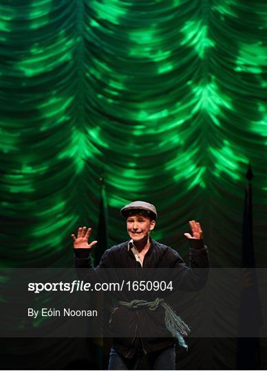 Cream of The Crop at Scór na nÓg All Ireland Finals