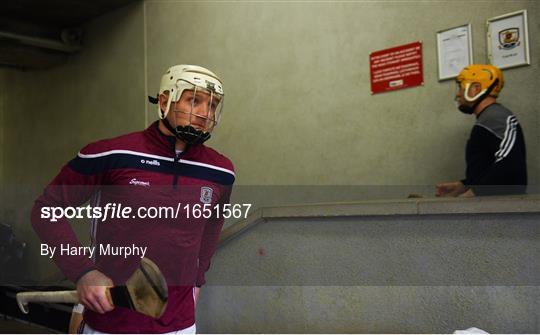 Galway v Dublin - Allianz Hurling League Division 1B Round 3