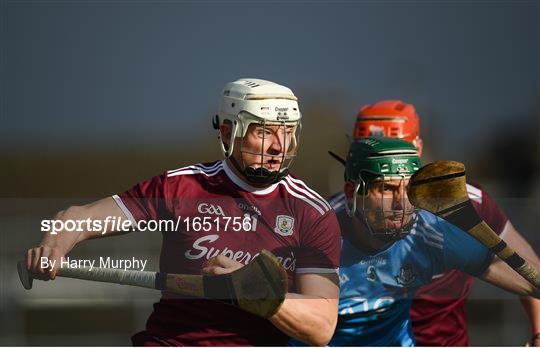 Galway v Dublin - Allianz Hurling League Division 1B Round 3