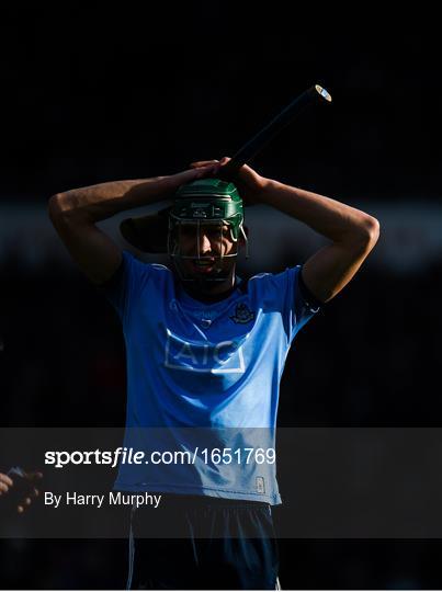 Galway v Dublin - Allianz Hurling League Division 1B Round 3