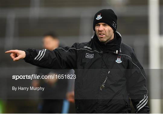 Galway v Dublin - Allianz Hurling League Division 1B Round 3