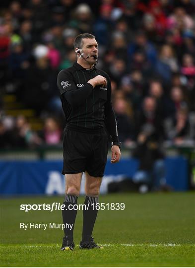 Galway v Dublin - Allianz Hurling League Division 1B Round 3