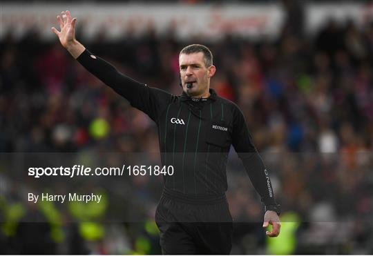 Galway v Dublin - Allianz Hurling League Division 1B Round 3 Galway v Dublin - Allianz Hurling League Division 1B Round 3