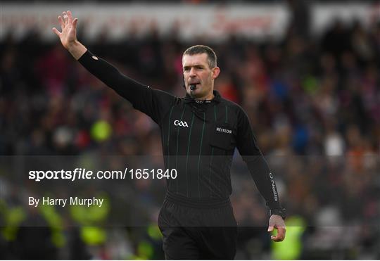 Galway v Dublin - Allianz Hurling League Division 1B Round 3