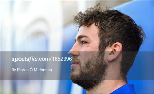 Leinster Rugby and Aircoach Announcement