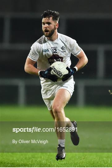 Fermanagh v Kildare - Allianz Football League Division 2 Round 3 Fermanagh v Kildare - Allianz Football League Division 2 Round 3