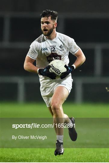 Fermanagh v Kildare - Allianz Football League Division 2 Round 3