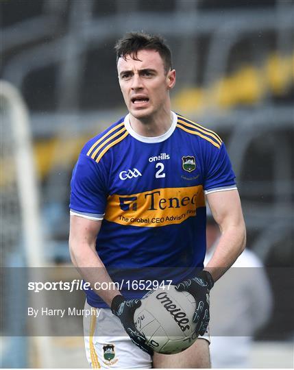 Tipperary v Donegal - Allianz Football League Division 2 Round 3