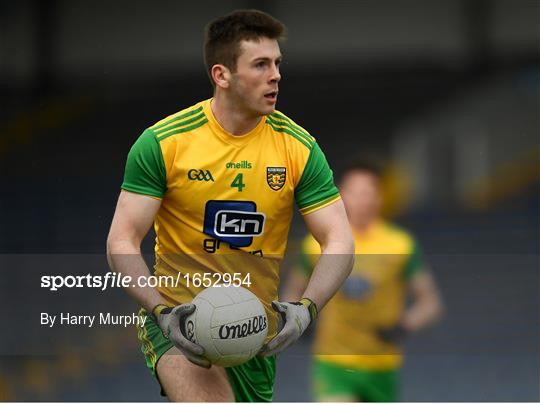 Tipperary v Donegal - Allianz Football League Division 2 Round 3