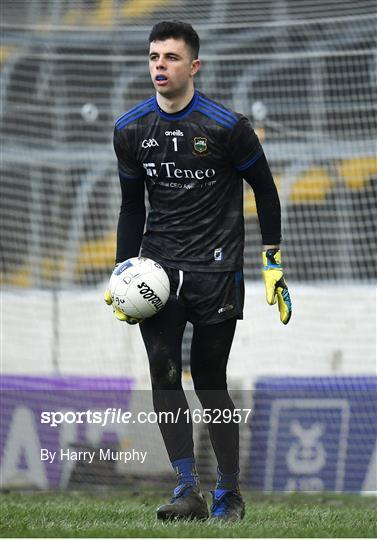 Tipperary v Donegal - Allianz Football League Division 2 Round 3