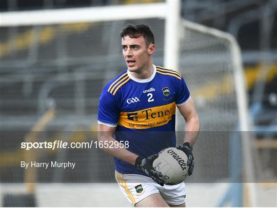 Tipperary v Donegal - Allianz Football League Division 2 Round 3