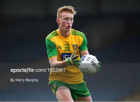 Tipperary v Donegal - Allianz Football League Division 2 Round 3