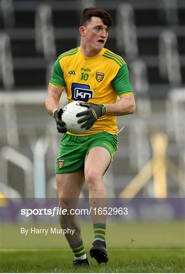 Tipperary v Donegal - Allianz Football League Division 2 Round 3