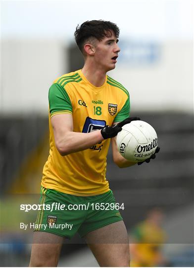Tipperary v Donegal - Allianz Football League Division 2 Round 3 Tipperary v Donegal - Allianz Football League Division 2 Round 3