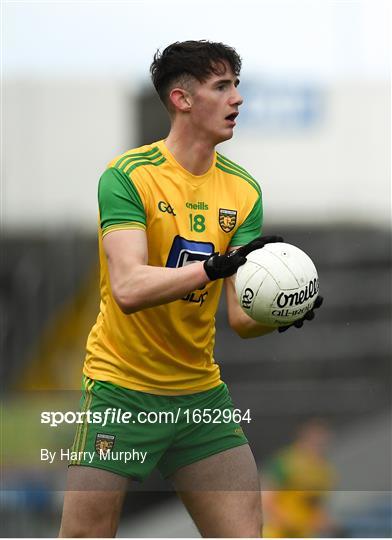 Tipperary v Donegal - Allianz Football League Division 2 Round 3