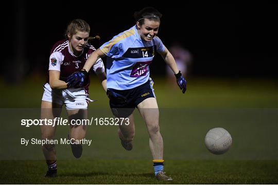 UCD v NUI Galway - O’Connor Cup Round 2
