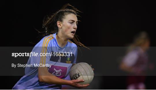 UCD v NUI Galway - O’Connor Cup Round 2 UCD v NUI Galway - O’Connor Cup Round 2