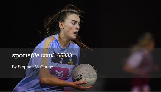 UCD v NUI Galway - O’Connor Cup Round 2