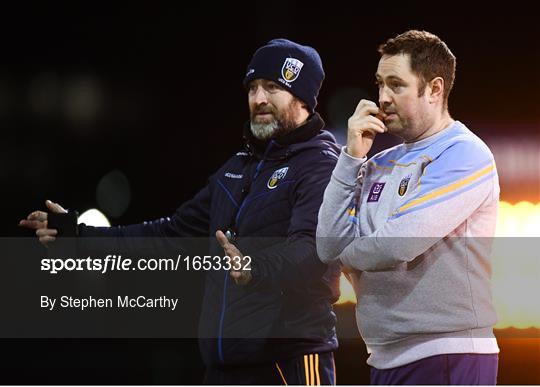 UCD v NUI Galway - O’Connor Cup Round 2 UCD v NUI Galway - O’Connor Cup Round 2