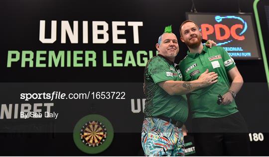 Unibet Premier League Darts
