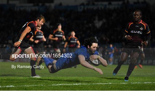 Leinster v Southern Kings - Guinness PRO14 Round 16