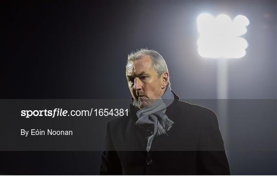 Cork City v Waterford - SSE Airtricity League Premier Division