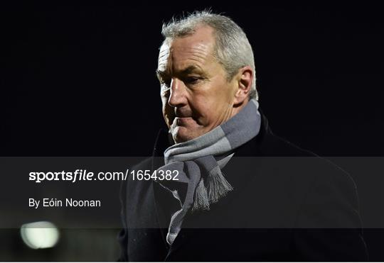 Cork City v Waterford - SSE Airtricity League Premier Division