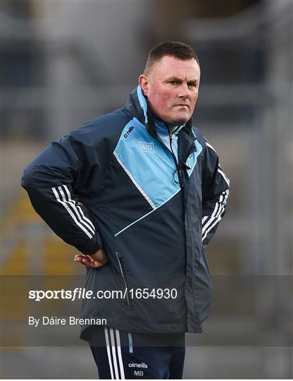 Dublin v Mayo - Lidl Ladies NFL Division 1 Round 3