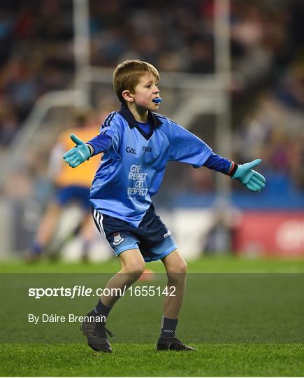 Dublin v Mayo - Allianz Football League Division 1 Round 4