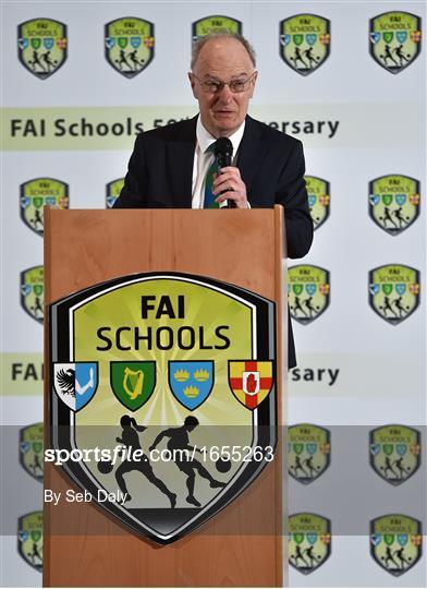 FAI Schools 50th Anniversary
