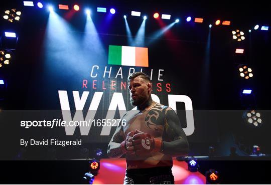Bellator 217 Bellator 217