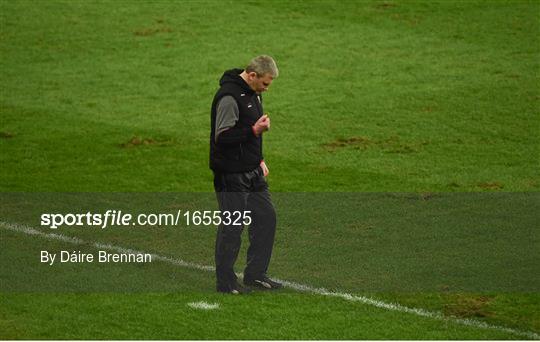 Dublin v Mayo - Allianz Football League Division 1 Round 4