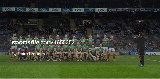 Dublin v Mayo - Allianz Football League Division 1 Round 4