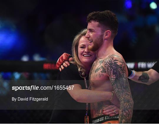 Bellator 217 Bellator 217