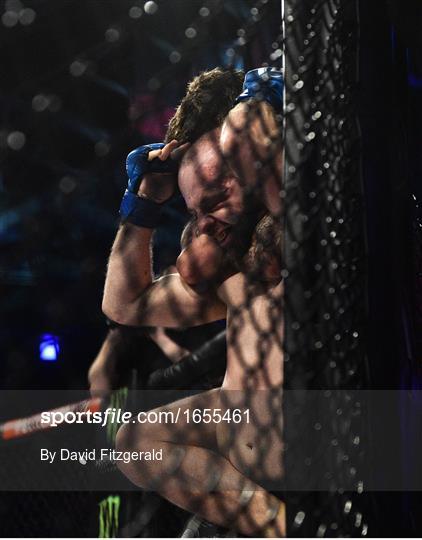Bellator 217 Bellator 217