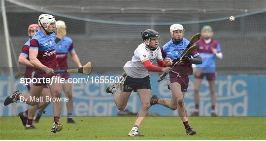 Ulster University v Galway Mayo Institute of Technology - Electric Ireland HE GAA Ryan Cup Final